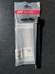 Dt Swiss Rws Mtb Rear Thru Axle - 10 Alu 148MM X12MM Asm. Fixed Price $35.00.