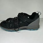 Bontrager Ssr Black Multisport Bike Cycling Shoes Lace Up Women 6.5. Fixed Price $20.00.