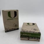 Ultracycle Bicycle Tube 700C 20-28 Schrader 35MM Brand New ** Pair. Fixed Price $18.99.