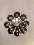 Vintage Nos Suntour Bicycle Pressure Plate For LD-1100 / LS1100 Shifters. Fixed Price $5.57.