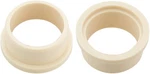Fox Shock Eyelet Igus Flanged Bushings 15MM To 12.7MM Id Oem. Fixed Price $17.00.