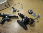 Suntour CT-XP20 Xc Cantilever Brake Super Low Profile. Fixed Price $172.49.