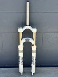 Fox Factory Series Ii 32 Fork 1-1/8 100MM Qr Disc Suspension Mtb. Fixed Price $159.00.