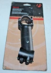 Bontrager Race Lite Rl Mtb Road Bike Stem 1/8" Threadless 105MM +/-17 31.8MM. Fixed Price $28.99.
