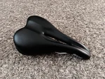 Bikeroo Narrow Nose Road Memory Foam Padding Comfort Bicycle Saddle Seat, Black. Fixed Price $25.00.
