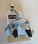 Shimano Sora BR-3300 Rear Caliper Brake Silver. Fixed Price $19.95.