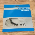 Shimano Slx FC-M7000 SM-CRM70 30T 1X11 Chainring. Fixed Price $36.99.