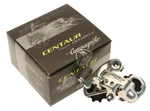 Campagnolo Centaur Rear Derailleur 10 Speed Short Cage Silver 2002 Nos New. Fixed Price $152.99.