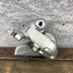 Vintage Shimano Sante RD-5000 Rear Derailleur 7 Speed Short Cage Silver Japan. Fixed Price $75.99.