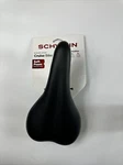 Schwinn Cruise Bike Seat With Soft Foam Padding Upright Cruising. Fixed Price $33.50.