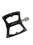 Kootu Aluminum Alloy Bike Pedal Flat Platform Mtb Left. Fixed Price $16.30.