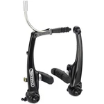 Tektro Linear Pull Brake Front Or Rear - Black 857AL ABBR000129. Fixed Price $31.79.