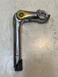 Promax Ht Adjustable Quill Stem Torque 8" Long 60KGF-CM (4.4LB Ft). Fixed Price $29.99.