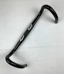 Zipp SLC2 Ss 44CM Carbon Road Drop Handlebar. Fixed Price $100.00.