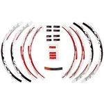 New Campagnolo Bullet Ultra Label Kit LAB-BUU12 Wheels Parts. Fixed Price $82.64.