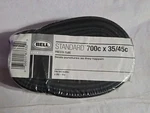 Bell Standard Tube 700 X 35/43C Sealed New. Fixed Price $15.99.