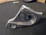 North Shore Billet Sram Udh Derailleur Hanger (DH0152) - Cnc Upgrade Silver. Fixed Price $35.00.