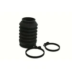 Cannondale Headshok Boot Kit Fits All Shocks 5 Ridge Black. Fixed Price $20.99.