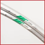 Nos Campagnolo Stheno Clincher Rims 26" 32H Vintage Mtb Mountain Bike Old. Fixed Price $219.00.
