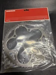 Sram Powerglide Grey 10 Speed Chainring 130 Bcd 53 Tooth (9479-32). Fixed Price $49.99.