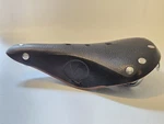 Mens Velo Orange Brown 1411 GS-16 Leather Saddle Bike Bicycle Seat Stored Inside. Fixed Price $69.99.