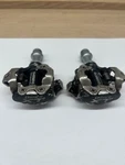 Shimano Deore Xt PD-M770 Black Spd Mtb Clipless Pedals. Fixed Price $69.99.