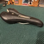 Specialized Bicycles Lithia Saddle 143MM Cycling Seat. Fixed Price $30.00.