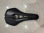 Shimano Pro Stealth Curved Performance Saddle, Stainless Rails, Black 152MM. Fixed Price $80.00.