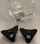 Rockshox Reverb Axs Post Clamp Kit For 7X10 Oval Rails Saddle Ears. Fixed Price $48.75.
