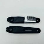 Shimano Steps Fc EM600 E-bike Crank Arm Set 165MM For EP8/800 Drive Unit. Fixed Price $39.90.