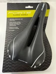 Brand New Forte Black Classic Saddle Made In Italy 292 Grams. Fixed Price $27.97.