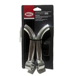 New Bell Extendo 200 - Handle Bar Ends Aluminum Mountain Bike Road Bicycle Grip. Fixed Price $9.04.