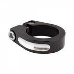 Sunlite Alloy 28.6 Diam Seatpost Clamp Black. Fixed Price $16.42.