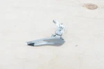 New Sram Red Front Derailleur Clamp Anodize Road Bicycle High Mount Cage. Fixed Price $39.99.