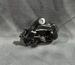 Shimano 105 RD-5501 Rear Derailleur 9 Speed Short Cage Road Bike Black Version. Fixed Price $24.99.