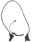 Magura M5TE Electric Bike Disk Brake. Fixed Price $80.00.