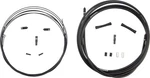 Sram Slickwire Mtb Brake Cable & Housing Set Low-friction Tefzel Coated,. Fixed Price $41.47.