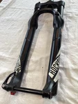 Rockshox Pike RCT3 Suspension Fork 29" 120MM Travel 51MM 100X15 Thru Axle. Fixed Price $299.00.