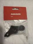 New Sram Udh Universal Derailleur Hanger Alloy Aluminum Black Usa !. Fixed Price $45.00.