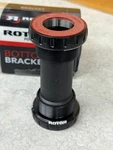 Brand New Box Rotor Ceramic Bottom Bracket - Bsa/eng 68MM 24MM Spindle. Fixed Price $129.99.
