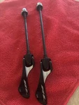 Rl Road Skewer (F-308638 08.06-13) (R-308640 12.02-13). Fixed Price $18.99.