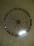 2021 So Cal (front Rim Only) Bmx Se Bikes Racing Quadangle Hutch Dyno Skyway Gjs. Fixed Price $65.00.