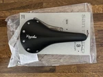 Selle San Marco Regal Evo Classiche Saddle - Smooth Black Leather. Fixed Price $80.00.