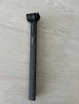 Specialized S-works Pave Sl Carbon Seatpost D-shaped 20MM Setback. Fixed Price $95.00.