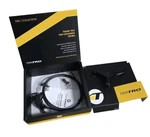 Tektro HD-M535 Disc Brake And Lever Rear Hydraulic Mineral Oil -black. Fixed Price $69.99.