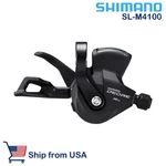 Shimano Deore Sl M4100 Lever Shifter Speed Mtb Bike Bicycle. Fixed Price $21.39.
