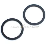 Sram Truvativ 2.5MM Spacers For BB30 PF30 Cranks , 2PCS. Fixed Price $23.50.