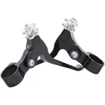 Paul Component Engineering Canti Brake Levers Black, Pair 070BLACK. Fixed Price $209.00.