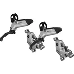 Sram Motive Ultimate Disc Brake & Lever Bundle 4-PISTON Hydraulic, Carbon. Fixed Price $610.00.