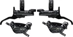 Shimano Deore Xt M8200/8220 Disc Brake Upgrade Kit Right And Left BL-M8200. Fixed Price $360.00.